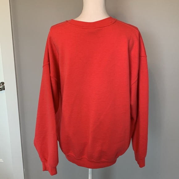 Unisex Gildan Heavy Blend Fleece lined Salt Lake City Sweatshirt Size XL… - Picture 2 of 7